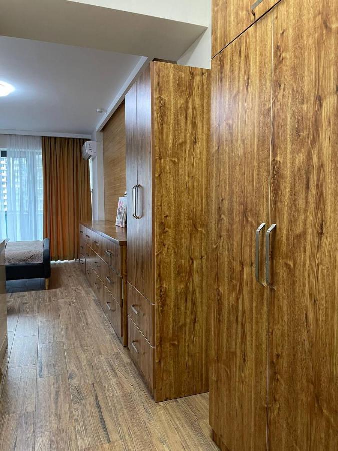 Coast Batumi Apart Hotel المظهر الخارجي الصورة