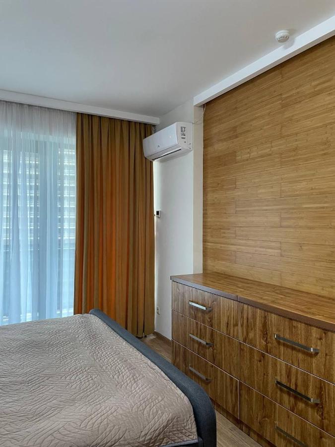 Coast Batumi Apart Hotel المظهر الخارجي الصورة