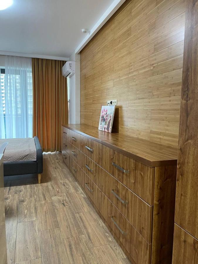 Coast Batumi Apart Hotel المظهر الخارجي الصورة