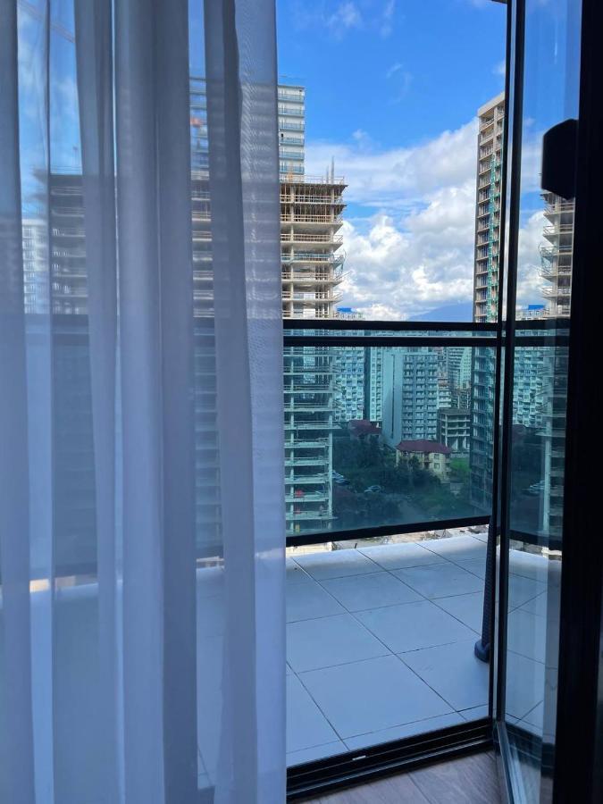Coast Batumi Apart Hotel المظهر الخارجي الصورة
