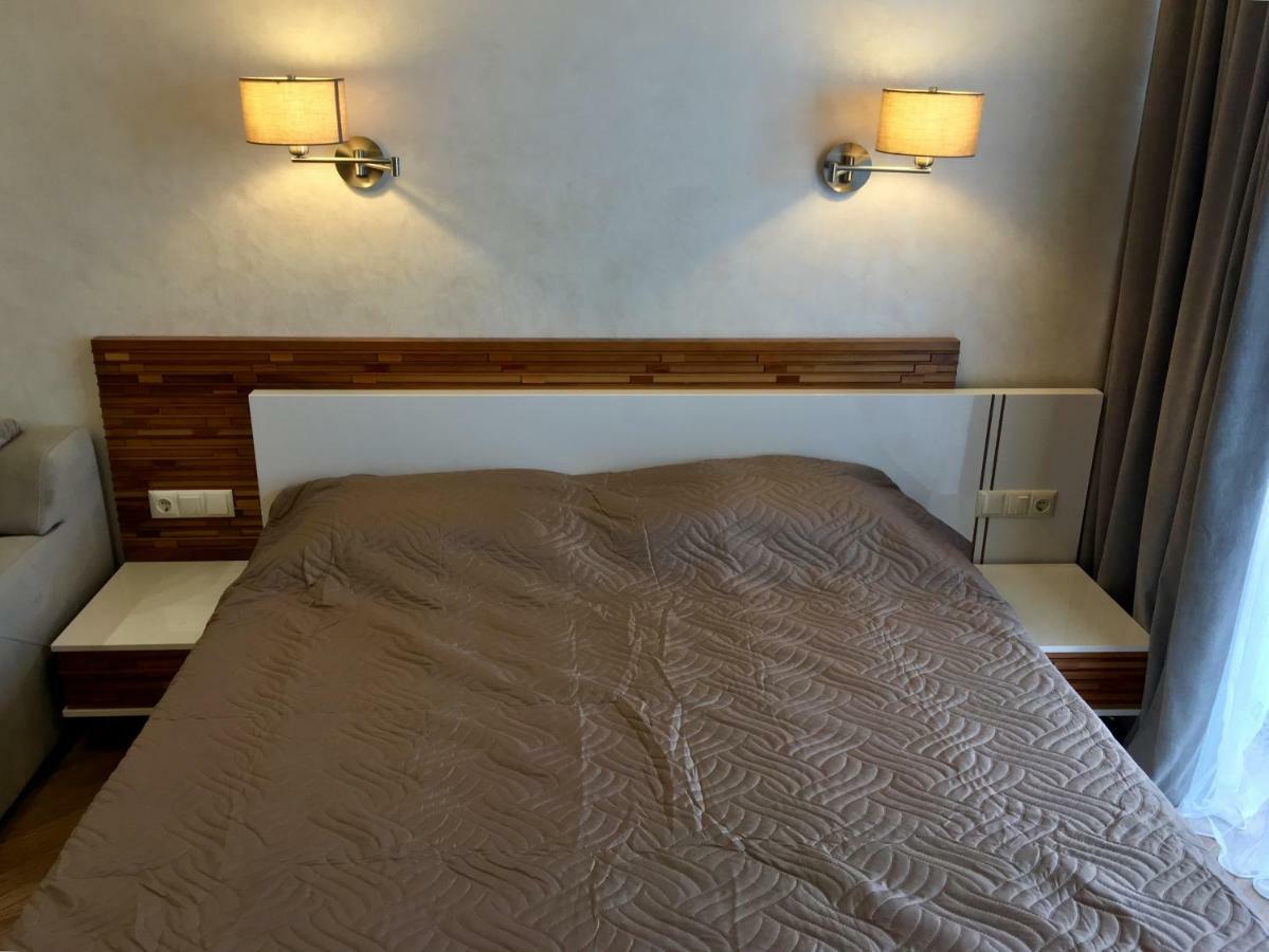 Coast Batumi Apart Hotel المظهر الخارجي الصورة