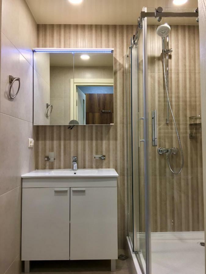 Coast Batumi Apart Hotel المظهر الخارجي الصورة
