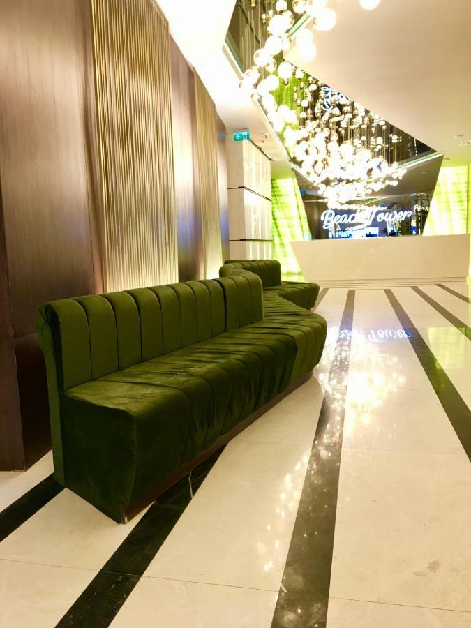 Coast Batumi Apart Hotel المظهر الخارجي الصورة