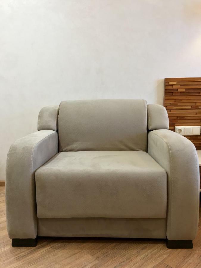 Coast Batumi Apart Hotel المظهر الخارجي الصورة