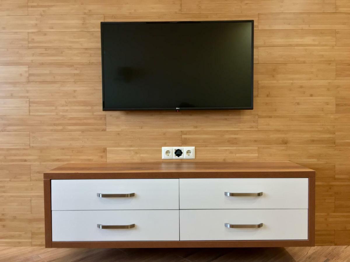 Coast Batumi Apart Hotel المظهر الخارجي الصورة