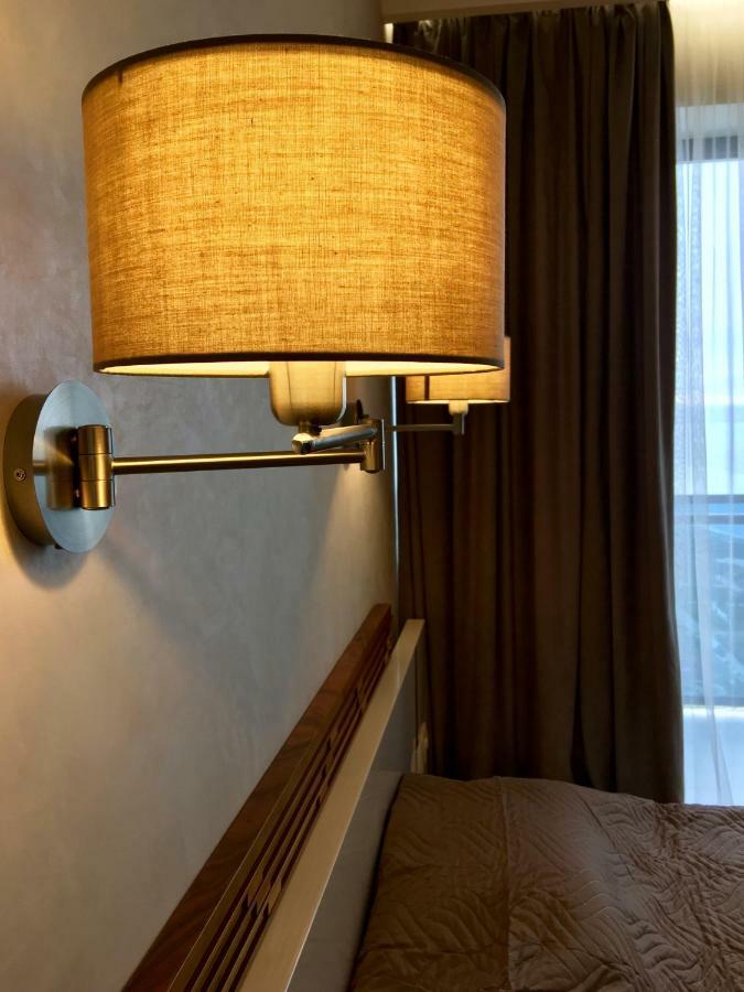 Coast Batumi Apart Hotel المظهر الخارجي الصورة