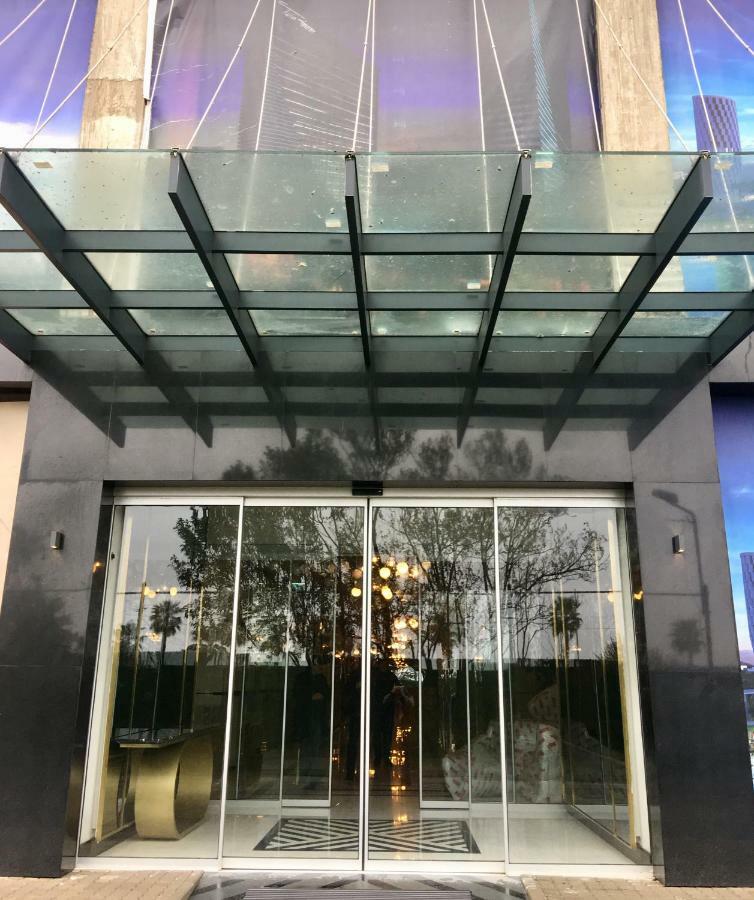 Coast Batumi Apart Hotel المظهر الخارجي الصورة