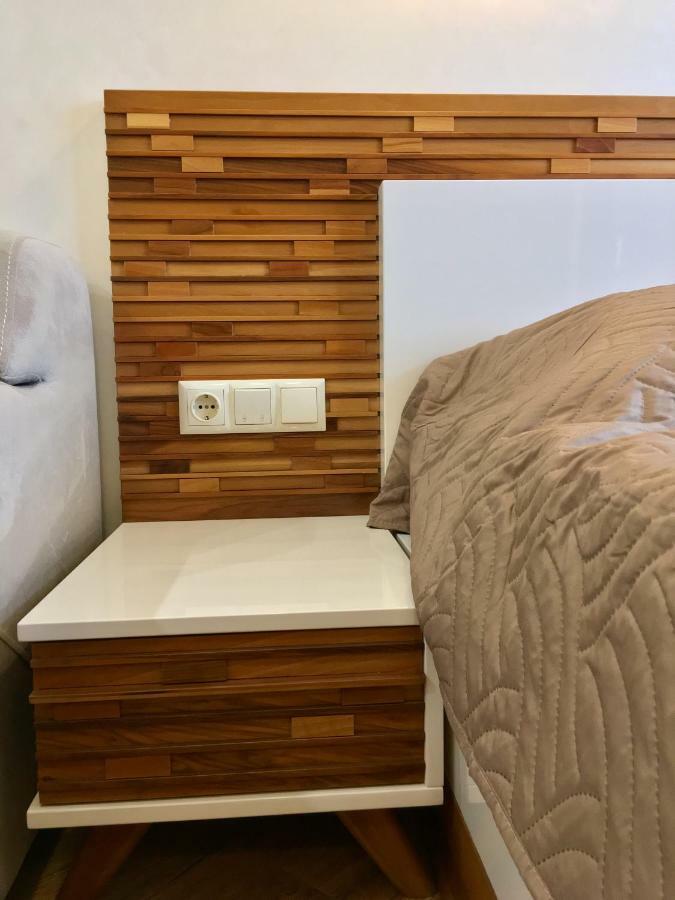 Coast Batumi Apart Hotel المظهر الخارجي الصورة