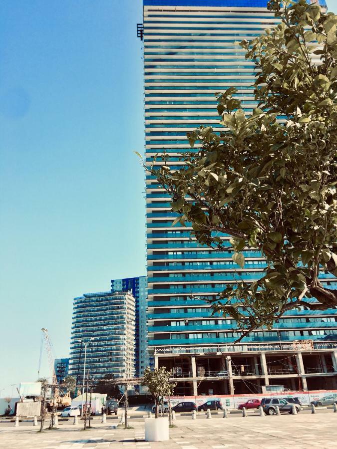 Coast Batumi Apart Hotel المظهر الخارجي الصورة
