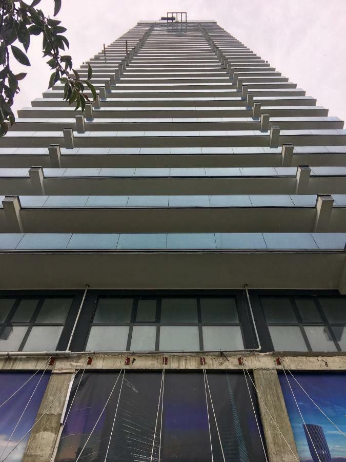 Coast Batumi Apart Hotel المظهر الخارجي الصورة