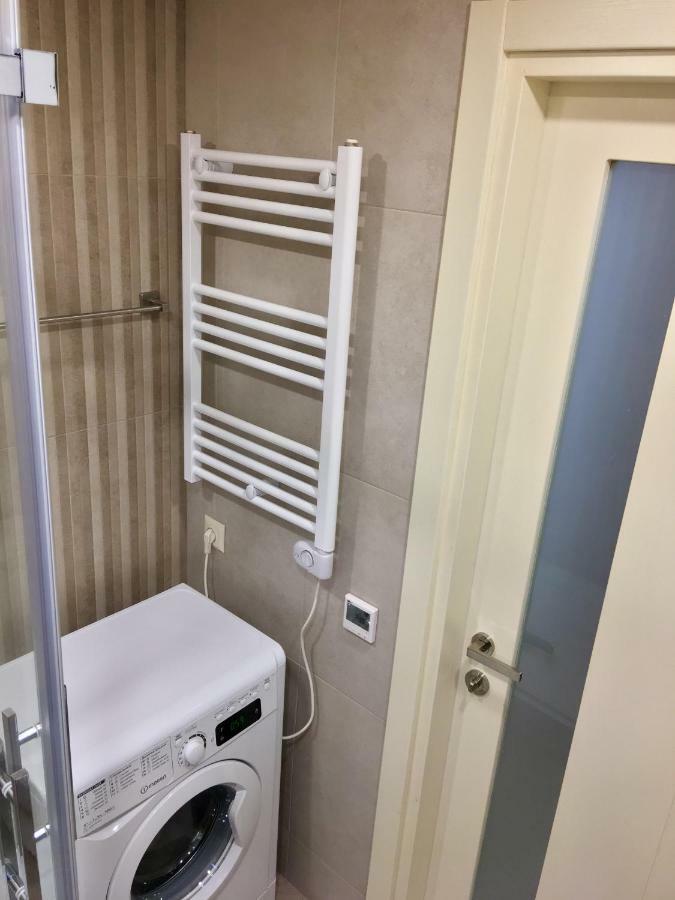 Coast Batumi Apart Hotel المظهر الخارجي الصورة