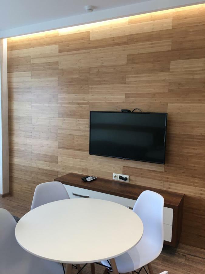 Coast Batumi Apart Hotel المظهر الخارجي الصورة